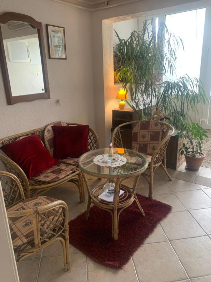 Apartment A&D Pančevo Buitenkant foto