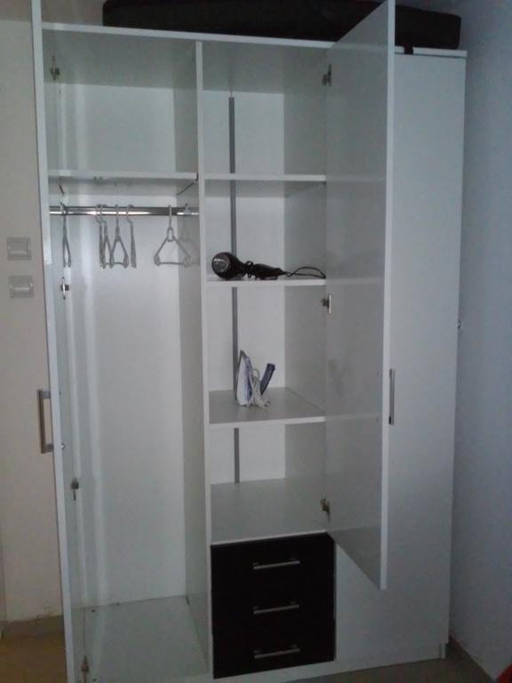 Apartment A&D Pančevo Kamer foto