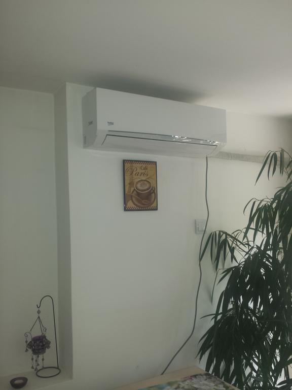 Apartment A&D Pančevo Buitenkant foto