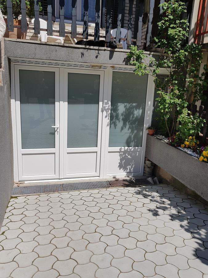 Apartment A&D Pančevo Buitenkant foto